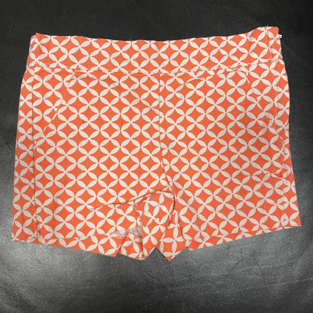 Janie and Jack 2T adjustable waist shorts
